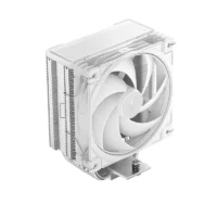 AIR COOLER DEEPCOOL AG400 G2 WHITE - Image 2