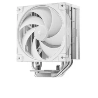 AIR COOLER DEEPCOOL AG400 G2 WHITE - Image 3