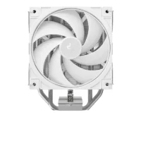 AIR COOLER DEEPCOOL AG400 G2 WHITE - Image 4