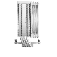 AIR COOLER DEEPCOOL AG400 G2 WHITE - Image 5