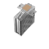 AIR COOLER DEEPCOOL AG400 G2 WHITE - Image 6