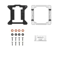 AIR COOLER DEEPCOOL AG400 G2 WHITE - Image 7