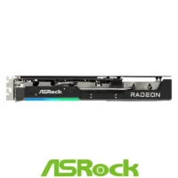 ASROCK RX 9060XT Challenger OC 16GB GDDR6 2XFANS - Image 4