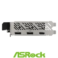 ASROCK RX 9060XT Challenger OC 16GB GDDR6 2XFANS - Image 6