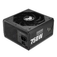 ASUS TUF GAMING 750W 80+GOLD PCIE5 FULL MODULAR - Image 2