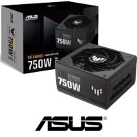 ASUS TUF GAMING 750W 80+GOLD PCIE5 FULL MODULAR