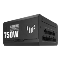 ASUS TUF GAMING 750W 80+GOLD PCIE5 FULL MODULAR - Image 5