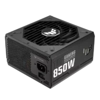 ASUS TUF GAMING 850W 80+GOLD PCIE5 FULL MODULAR - Image 2