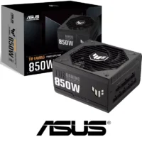 ASUS TUF GAMING 850W 80+GOLD PCIE5 FULL MODULAR