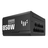 ASUS TUF GAMING 850W 80+GOLD PCIE5 FULL MODULAR - Image 4