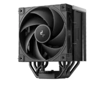 AIR COOLER DEEPCOOL AK700 DIGITAL NYX BLACK - Image 2