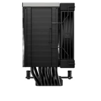 AIR COOLER DEEPCOOL AK700 DIGITAL NYX BLACK - Image 4