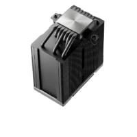 AIR COOLER DEEPCOOL AK700 DIGITAL NYX BLACK - Image 5