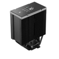 AIR COOLER DEEPCOOL AK700 DIGITAL NYX BLACK - Image 6