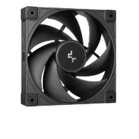 AIR COOLER DEEPCOOL AK700 DIGITAL NYX BLACK - Image 7