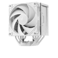 AIR COOLER DEEPCOOL AK700 DIGITAL WHITE - Image 2