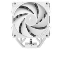 AIR COOLER DEEPCOOL AK700 DIGITAL WHITE - Image 3