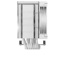 AIR COOLER DEEPCOOL AK700 DIGITAL WHITE - Image 4