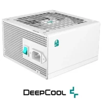 DEEPCOOL PN850M 850W 80+ GOLD FULL MODULAR WHITE - Image 6