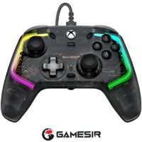 GAMEPAD GAMESIR KHALEID Wired CONTROLLER FOR Xbox Series X|S, Xbox One,PC