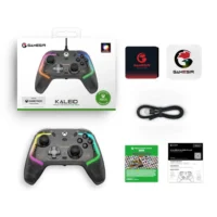 GAMEPAD GAMESIR KHALEID Wired CONTROLLER FOR Xbox Series X|S, Xbox One,PC - Image 5