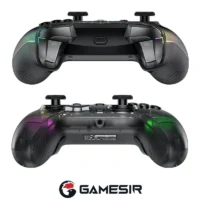 GAMEPAD GAMESIR KHALEID Wired CONTROLLER FOR Xbox Series X|S, Xbox One,PC - Image 7