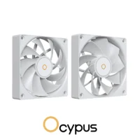 AIR COOLER Ocypus Delta A62 EX Digital WHITE - Image 4
