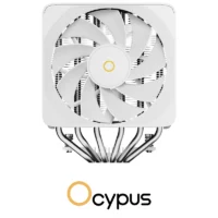 AIR COOLER Ocypus Delta A62 EX Digital WHITE - Image 5