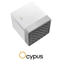 AIR COOLER Ocypus Delta A62 EX Digital WHITE - Image 6
