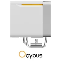 AIR COOLER Ocypus Delta A62 EX Digital WHITE - Image 7