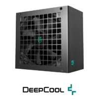 DEEPCOOL PF500X 500W 80+ BRONZE BALCK - Image 2