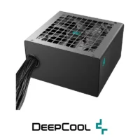 DEEPCOOL PF500X 500W 80+ BRONZE BALCK - Image 3