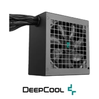 DEEPCOOL PF500X 500W 80+ BRONZE BALCK - Image 4