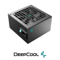 DEEPCOOL PF500X 500W 80+ BRONZE BALCK - Image 5