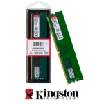 RAM Kingston KIT 16GB (8*2) 3200MHz DDR4 (USED)