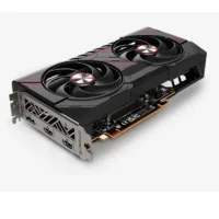 SAPPHIRE RX 9060XT PULSE OC 16GB GDDR6 2XFANS - Image 2