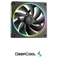 WATERCOOLING DEEPCOOL LM360 DIGITAL BLACK - Image 2