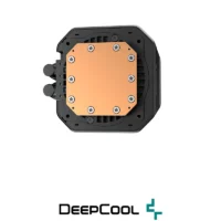 WATERCOOLING DEEPCOOL LM360 DIGITAL BLACK - Image 4