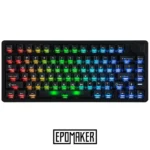 EPOMAKER HE75 V2 tri-mode wireless