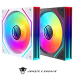FAN JUNGLE LEOPARD PRISM 4 ULTRA