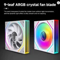 FAN JUNGLE LEOPARD PRISM 4 ULTRA - Image 6