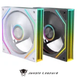 FAN JUNGLE LEOPARD Prism 4RS Ultra