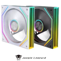 FAN JUNGLE LEOPARD Prism 4RS Ultra