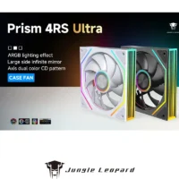 FAN JUNGLE LEOPARD Prism 4RS Ultra - Image 2