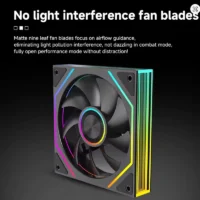 FAN JUNGLE LEOPARD Prism 4RS Ultra - Image 12