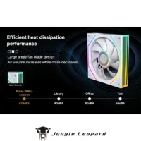FAN JUNGLE LEOPARD Prism 4RS Ultra - Image 7