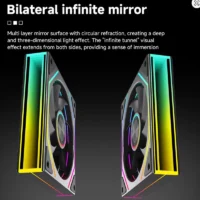 FAN JUNGLE LEOPARD Prism 4RS Ultra - Image 10