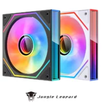 FAN JUNGLE LEOPARD PRISM 6 MAX