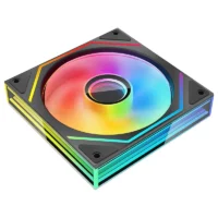 FAN JUNGLE LEOPARD PRISM 6 MAX - Image 2