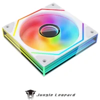 FAN JUNGLE LEOPARD PRISM 6 MAX - Image 3
